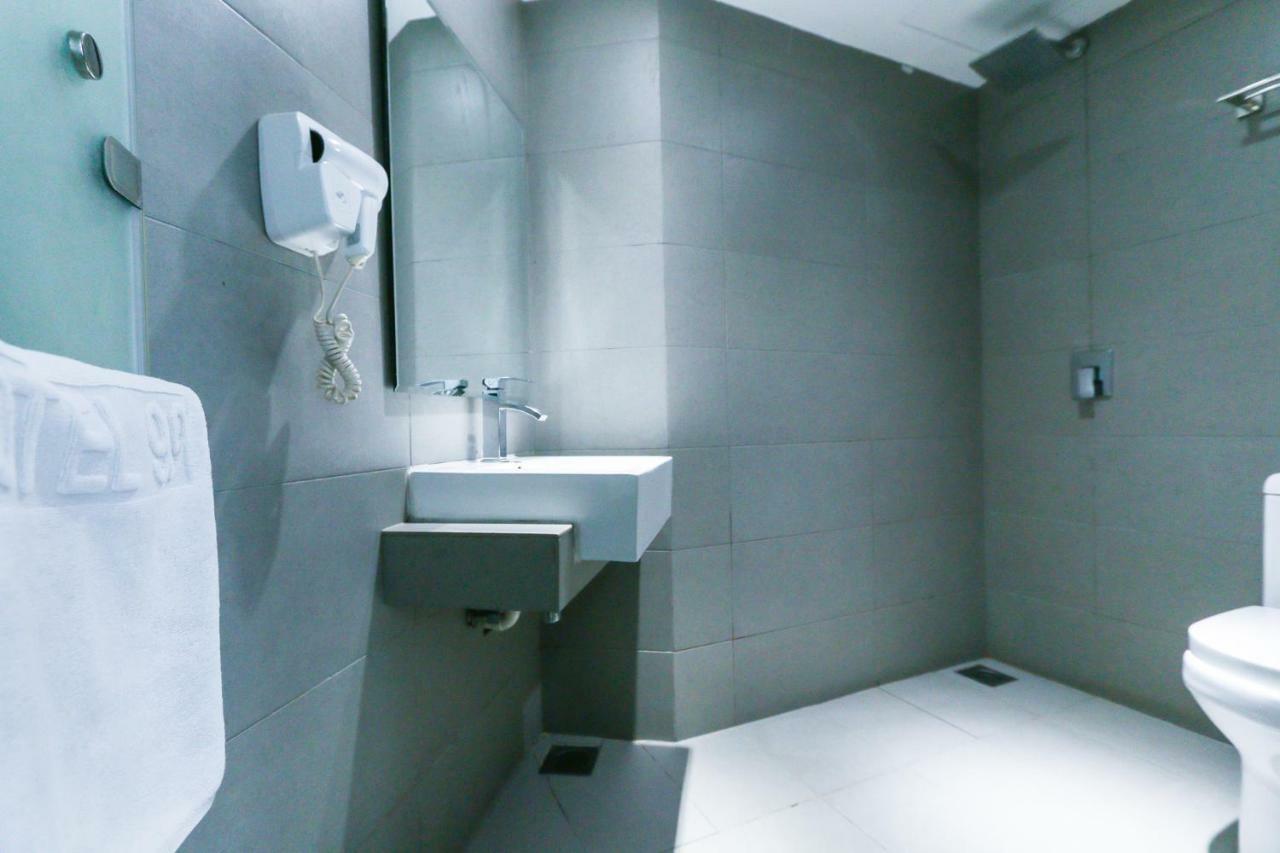 Hotel 99 Kepong Kuala Lumpur Exteriér fotografie