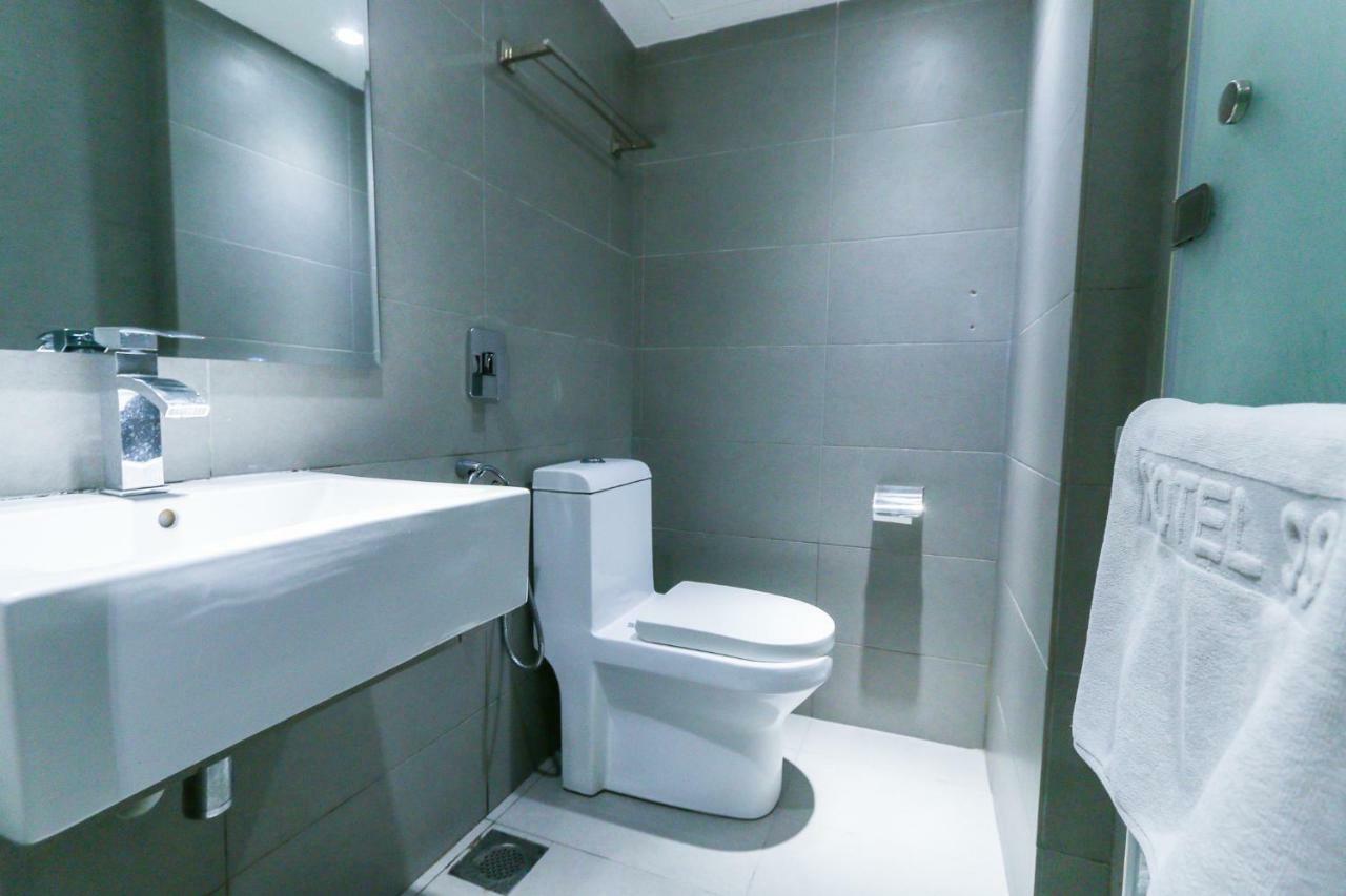 Hotel 99 Kepong Kuala Lumpur Exteriér fotografie